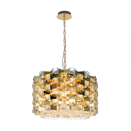 Люстра подвесная Aployt Felikayt APL.861.03.12