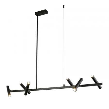 Люстра подвесная Aployt Honor APL.067.03.30