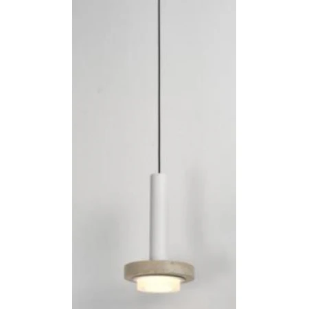 Люстра подвесная Alfa Light F3924-26 white 10W (φ15*25 )*H120
