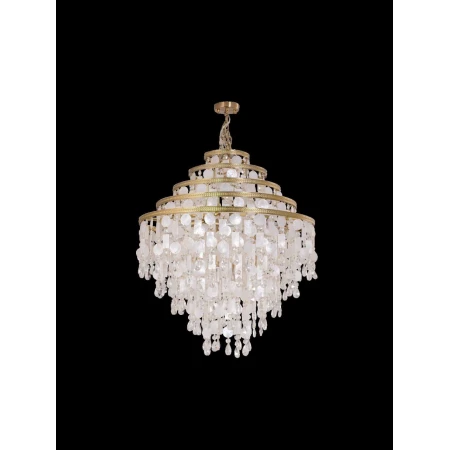 Люстра подвесная Alfa Light F0524-14 ø800*H930