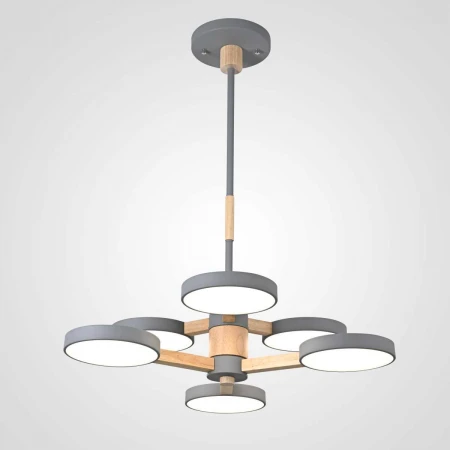 Люстра Imperium Loft TURNA-DBL01 229087-26