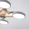 Люстра Imperium Loft TURNA-DBL01 229087-26