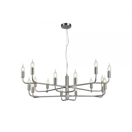 Люстра подвесная Aployt Evlalia APL.338.03.16