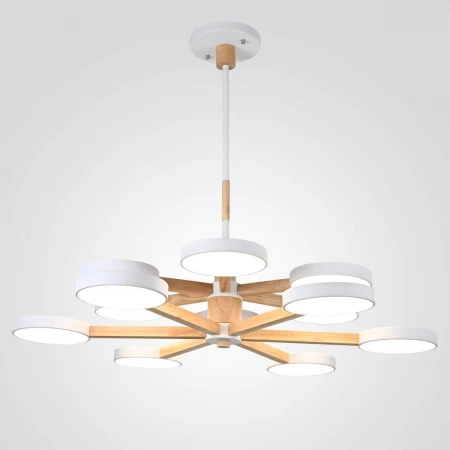 Люстра Imperium Loft TURNA-DBL01 229080-26