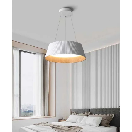 Люстра подвесная Alfa Light F0724-20