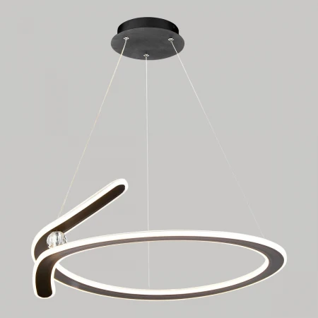 Люстра подвесная Lussole Hale LSP-7381