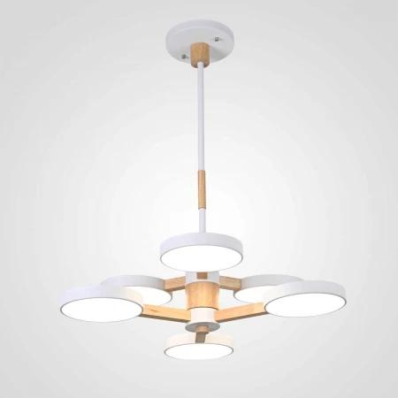 Люстра Imperium Loft TURNA-DBL01 141109-26