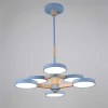 Люстра Imperium Loft TURNA-DBL01 229090-26