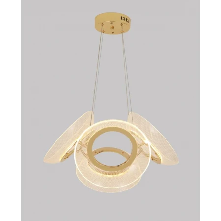 Люстра подвесная Alfa Light F1424-16