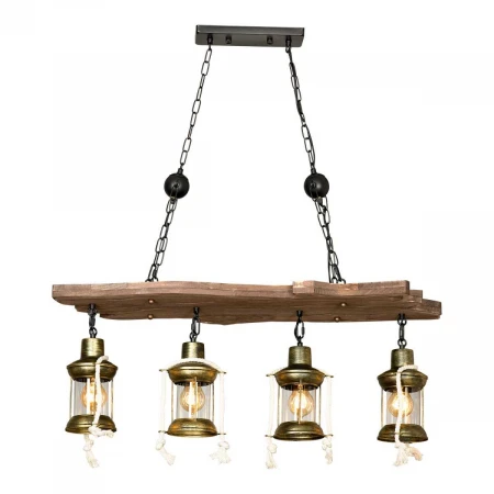 Люстра подвесная Lussole MIDLAND LSP-8981