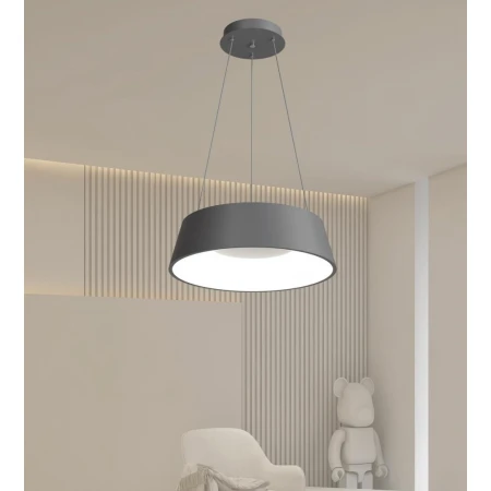 Люстра подвесная Alfa Light F0724-25