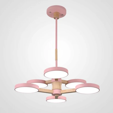 Люстра Imperium Loft TURNA-DBL01 229081-26