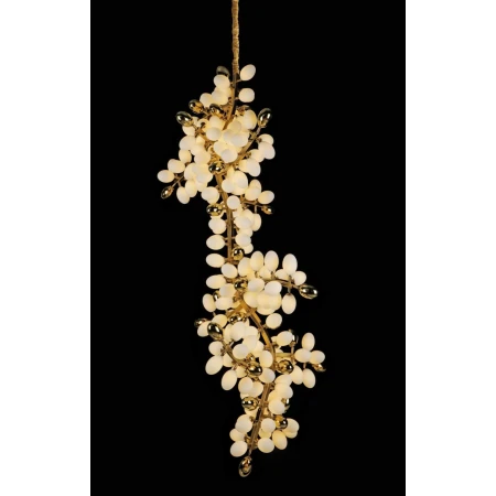 Люстра подвесная Alfa Light F0124-10