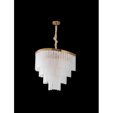 Люстра подвесная Alfa Light F0524-04 ø400