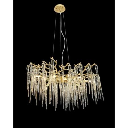 Люстра подвесная Alfa Light F1924-36 CH