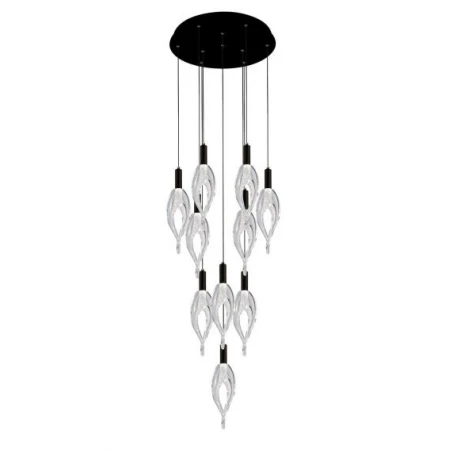 Люстра подвесная Alfa Light F2524-23