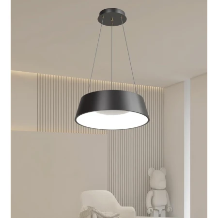 Люстра подвесная Alfa Light F0724-21