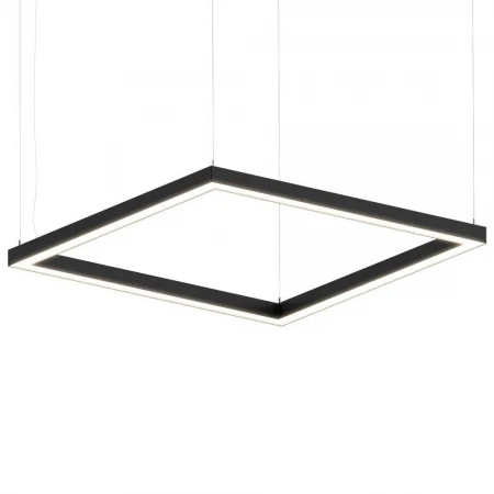 Люстра подвесная Alfa Light F3924-55 black 45W 60*60*H1 50