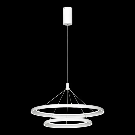 Люстра подвесная Lussole HARDIN LSP-7426