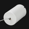 Люстра подвесная Lussole HARDIN LSP-7426 Люстра подвесная Lussole HARDIN LSP-7426
