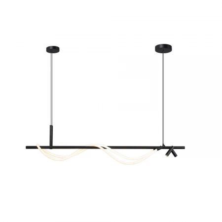 Люстра подвесная Aployt Sindrillon APL.773.03.69