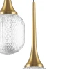 Люстра подвесная Lightstar Acrile 738131 Люстра подвесная Lightstar Acrile 738131