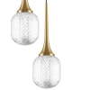 Люстра подвесная Lightstar Acrile 738131 Люстра подвесная Lightstar Acrile 738131