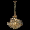 Подвесная люстра Citilux Naiad CL315152 Подвесная люстра Citilux Naiad CL315152