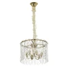 Подвесная люстра Citilux Talla CL318262