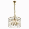 Подвесная люстра Citilux Talla CL318262