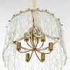 Подвесная люстра Citilux Talla CL318262