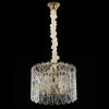 Подвесная люстра Citilux Talla CL318262