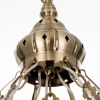 Подвесная люстра Citilux Каир CL419166 Подвесная люстра Citilux Каир CL419166