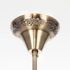 Подвесная люстра Citilux Каир CL419166 Подвесная люстра Citilux Каир CL419166