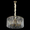 Подвесная люстра Citilux Talla CL318292