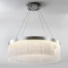 Подвесная светодиодная люстра Modelux Modestyle MS.9701.800 CH