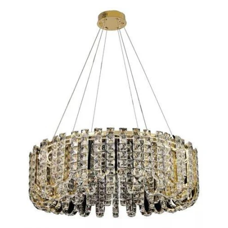 Люстра подвесная Alfa Light F1224-04