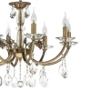 Люстра подвесная Lightstar Stregaro 694081 Люстра подвесная Lightstar Stregaro 694081