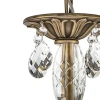 Люстра подвесная Lightstar Stregaro 694081 Люстра подвесная Lightstar Stregaro 694081