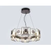Подвесная светодиодная люстра Ambrella light High Light LH31024
