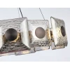 Подвесная светодиодная люстра Ambrella light High Light LH31024