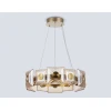 Подвесная светодиодная люстра Ambrella light High Light LH31021 Подвесная светодиодная люстра Ambrella light High Light LH31021