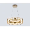 Подвесная светодиодная люстра Ambrella light High Light LH31021 Подвесная светодиодная люстра Ambrella light High Light LH31021