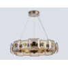 Подвесная светодиодная люстра Ambrella light High Light LH31027 Подвесная светодиодная люстра Ambrella light High Light LH31027