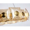 Подвесная светодиодная люстра Ambrella light High Light LH31027 Подвесная светодиодная люстра Ambrella light High Light LH31027