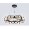 Подвесная светодиодная люстра Ambrella light High Light LH31030 Подвесная светодиодная люстра Ambrella light High Light LH31030