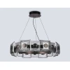 Подвесная светодиодная люстра Ambrella light High Light LH31030 Подвесная светодиодная люстра Ambrella light High Light LH31030