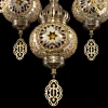 Подвесная люстра Citilux Каир CL419165