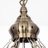 Подвесная люстра Citilux Каир CL419165