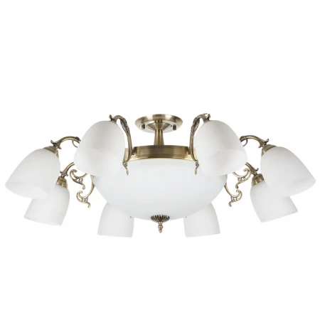 Потолочная люстра MyFar Biene MR1524-11C